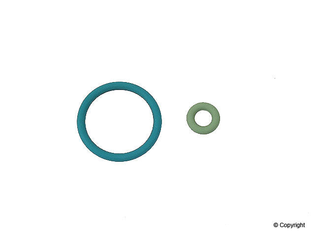 CRP Fuel Injection Pressure Regulator Seal