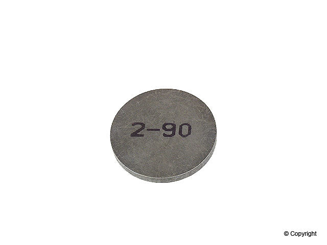CRP Engine Valve Adjuster Shim