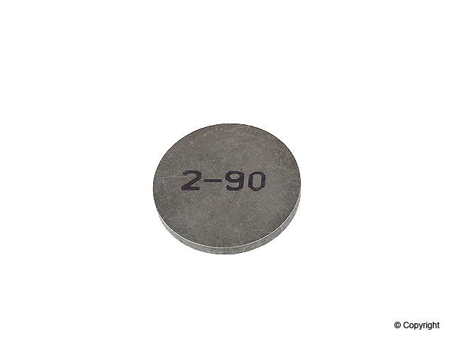 CRP Engine Valve Adjuster Shim