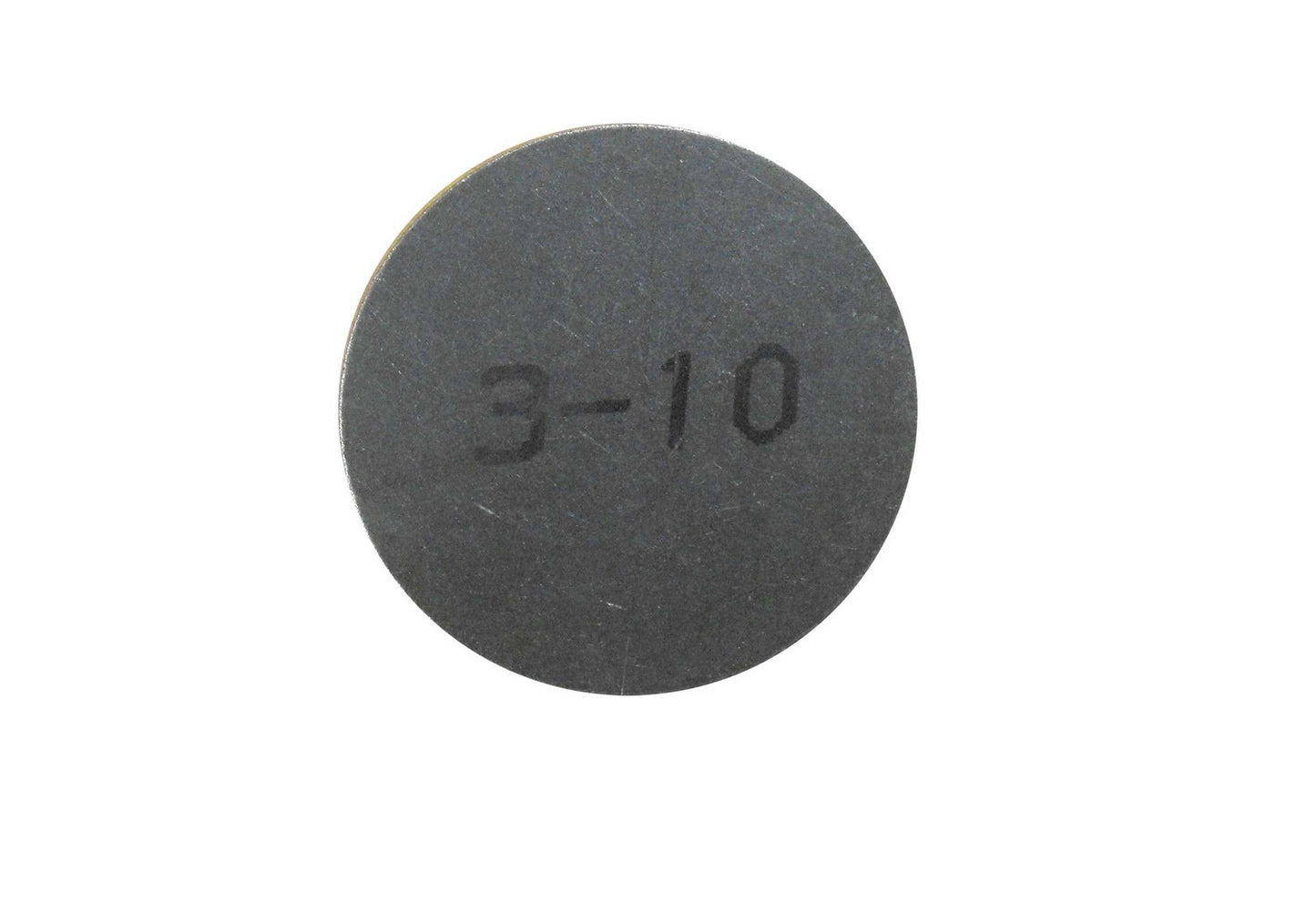 CRP Engine Valve Adjuster Shim