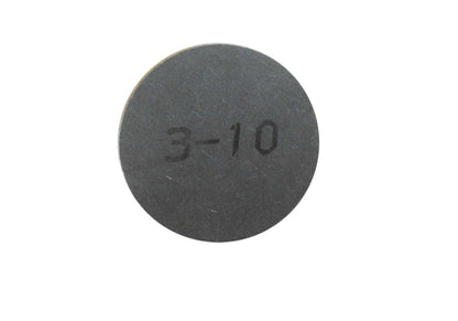 CRP Engine Valve Adjuster Shim