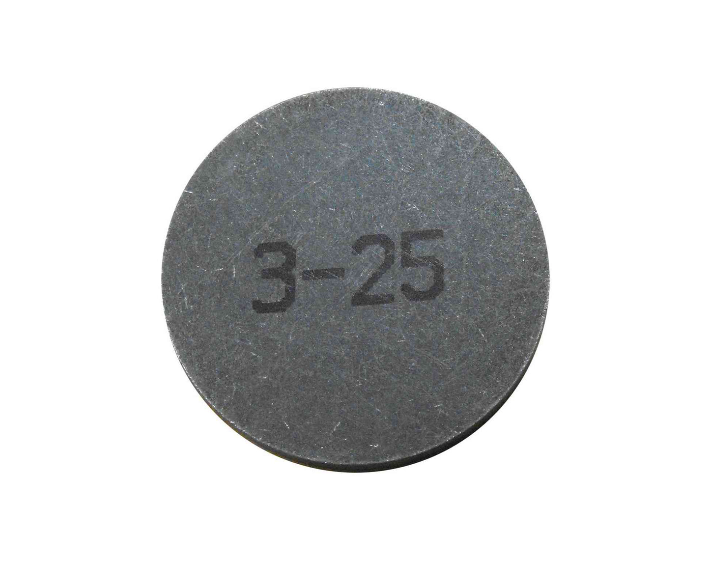 CRP Engine Valve Adjuster Shim