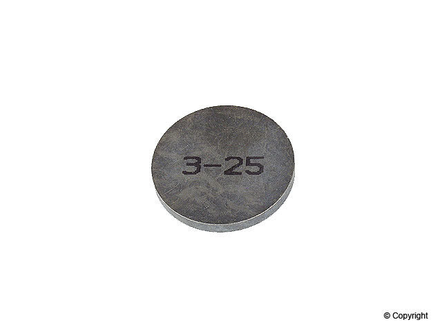 CRP Engine Valve Adjuster Shim