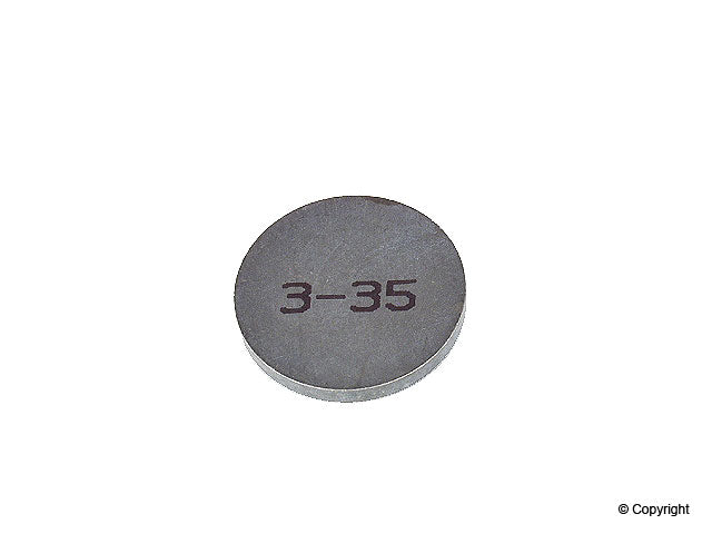 CRP Engine Valve Adjuster Shim