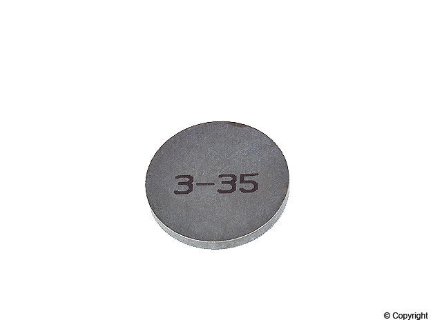 CRP Engine Valve Adjuster Shim