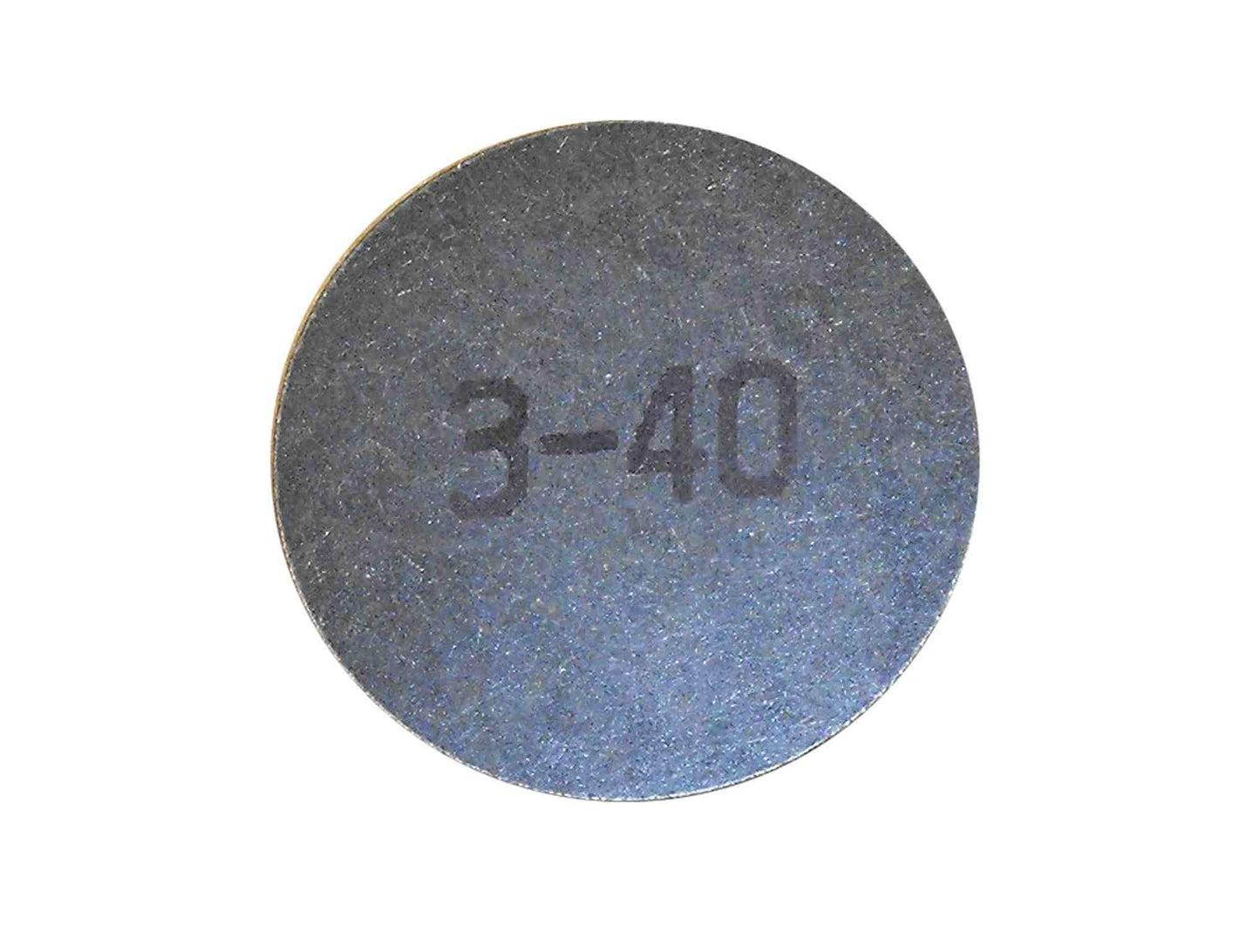 CRP Engine Valve Adjuster Shim