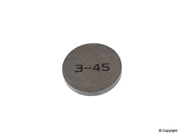 CRP Engine Valve Adjuster Shim