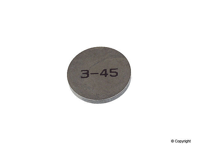 CRP Engine Valve Adjuster Shim