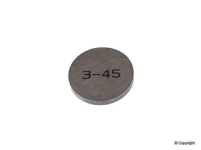 CRP Engine Valve Adjuster Shim