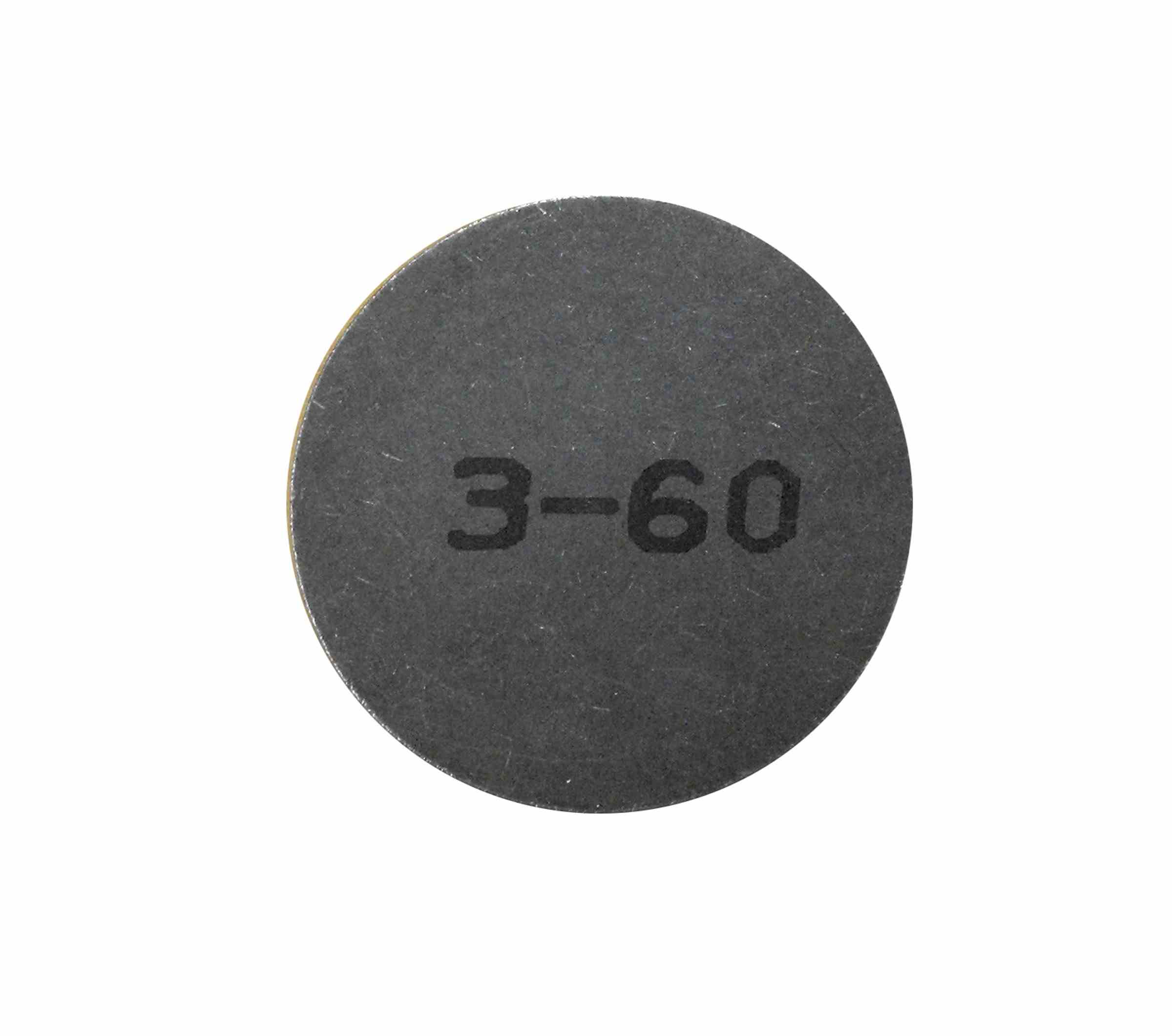 CRP Engine Valve Adjuster Shim