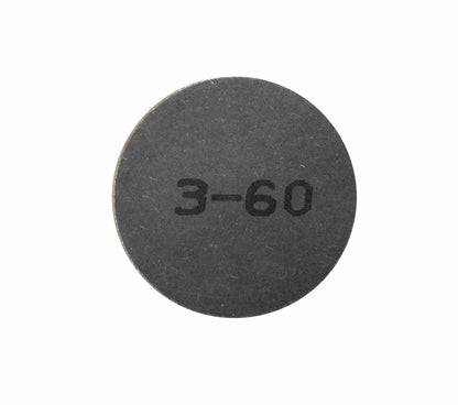 CRP Engine Valve Adjuster Shim