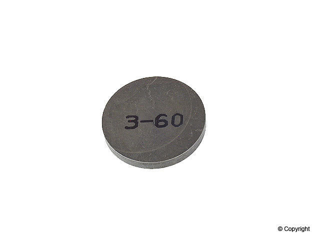 CRP Engine Valve Adjuster Shim