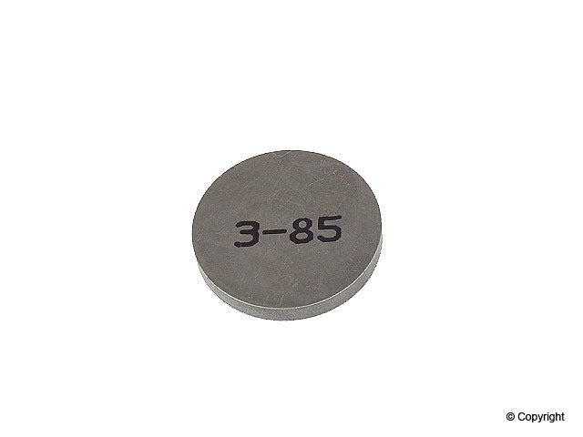 CRP Engine Valve Adjuster Shim