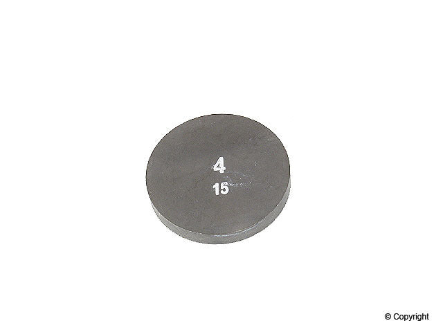 CRP Engine Valve Adjuster Shim