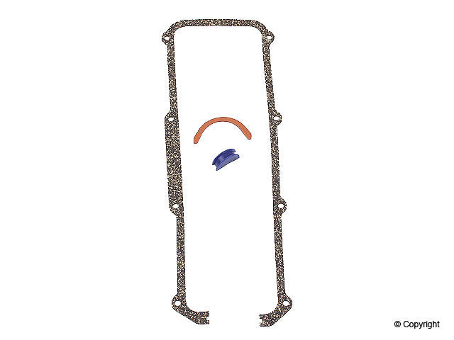 CRP Engine Valve Cover Gasket Set