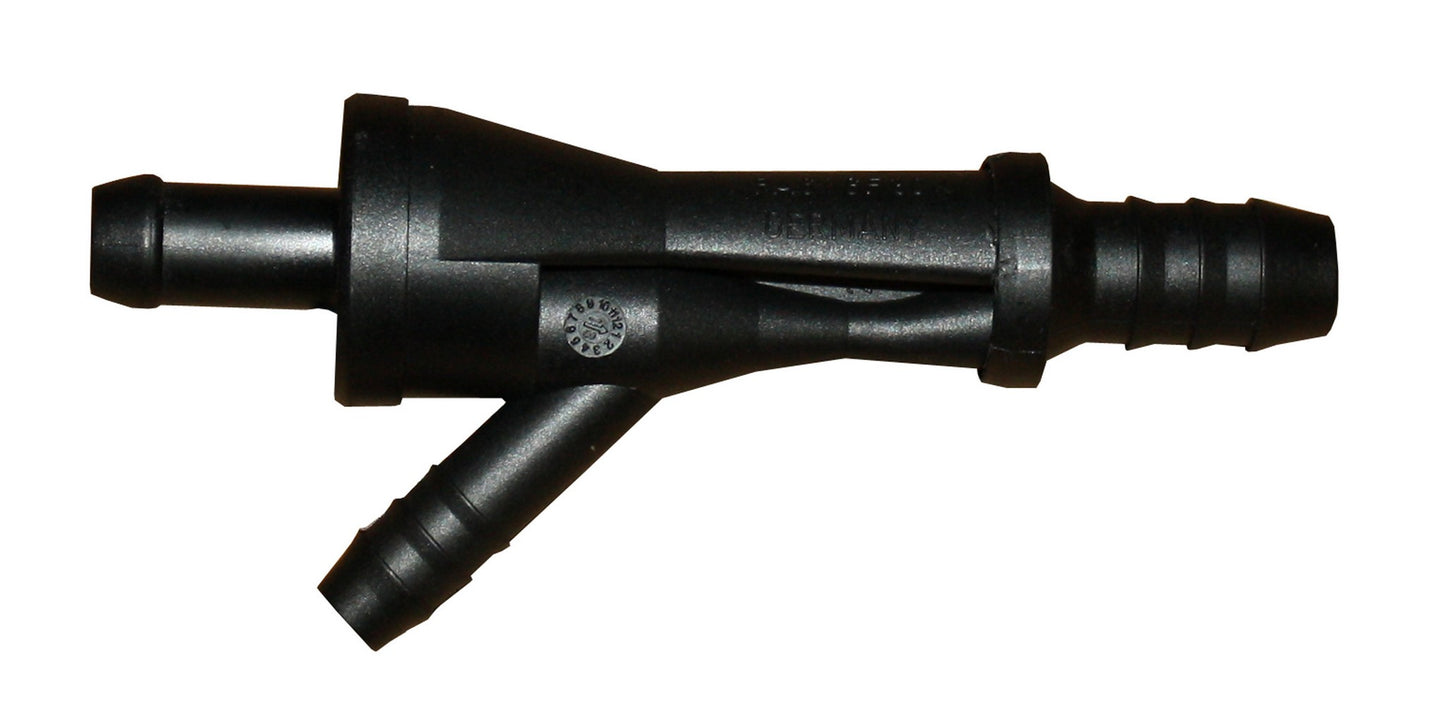 CRP Engine Crankcase Suction Pump