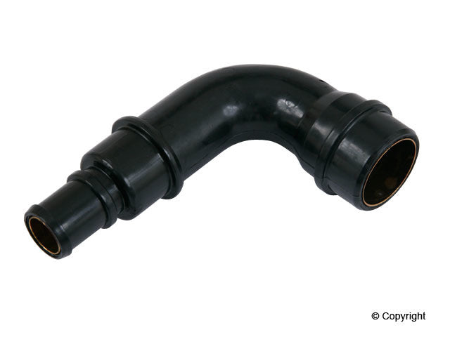 CRP Engine Crankcase Breather Hose Connector