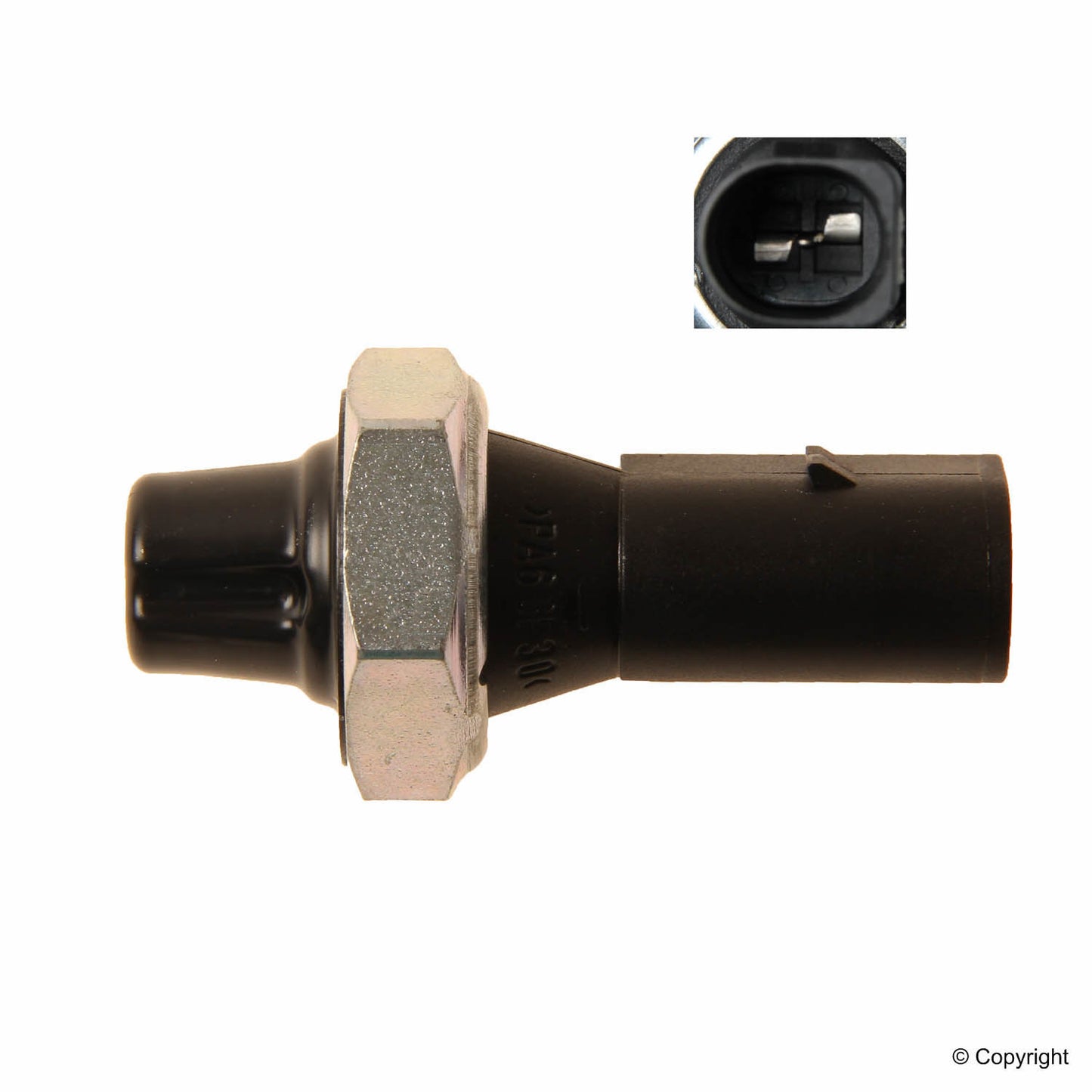 CRP Engine Oil Pressure Switch