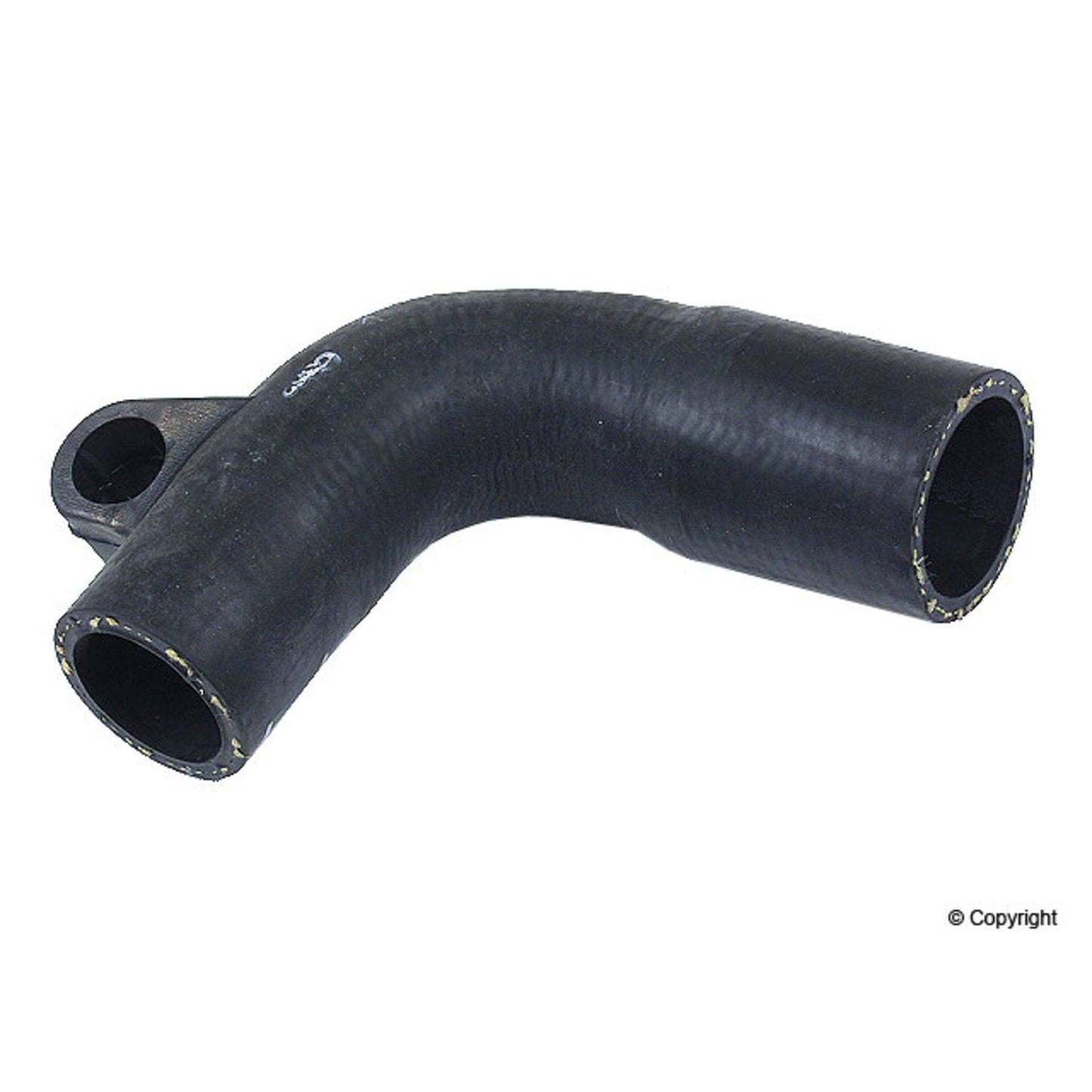 CRP Engine Coolant Hose