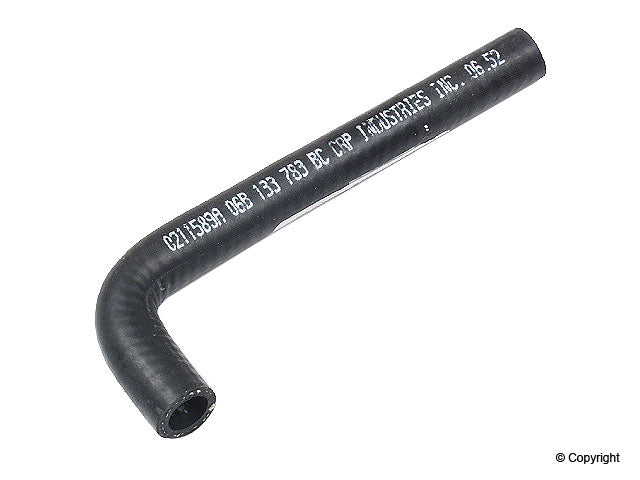 CRP Vacuum Hose