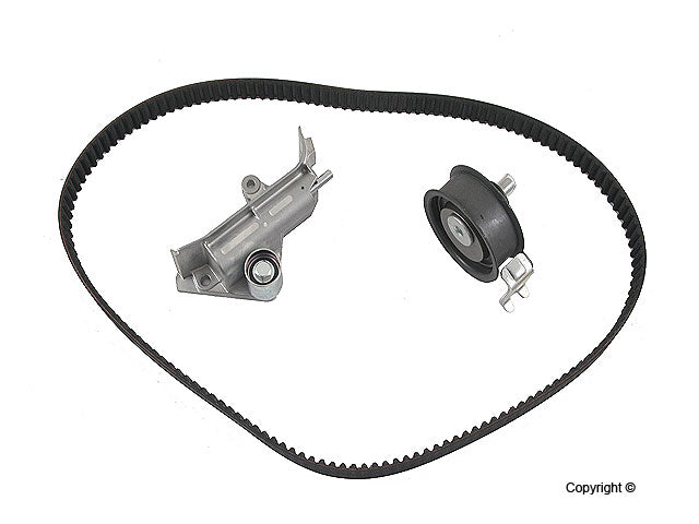 CRP Engine Timing Set