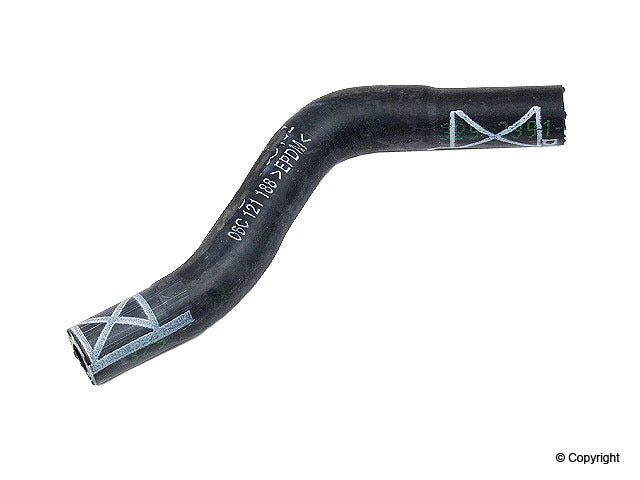 CRP Engine Coolant Hose