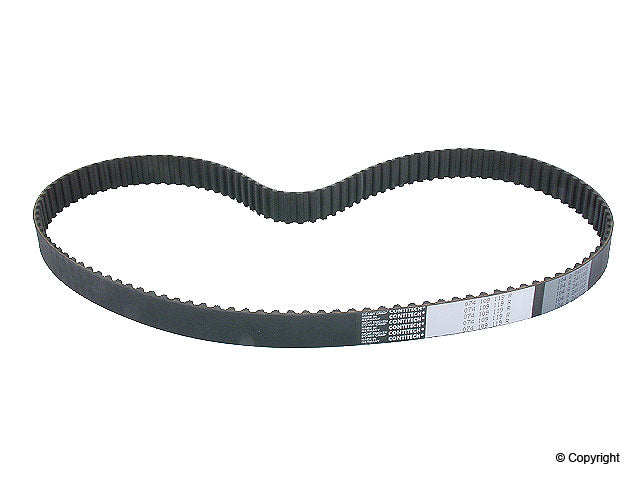 ContiTech Engine Timing Belt Kit with Water Pump