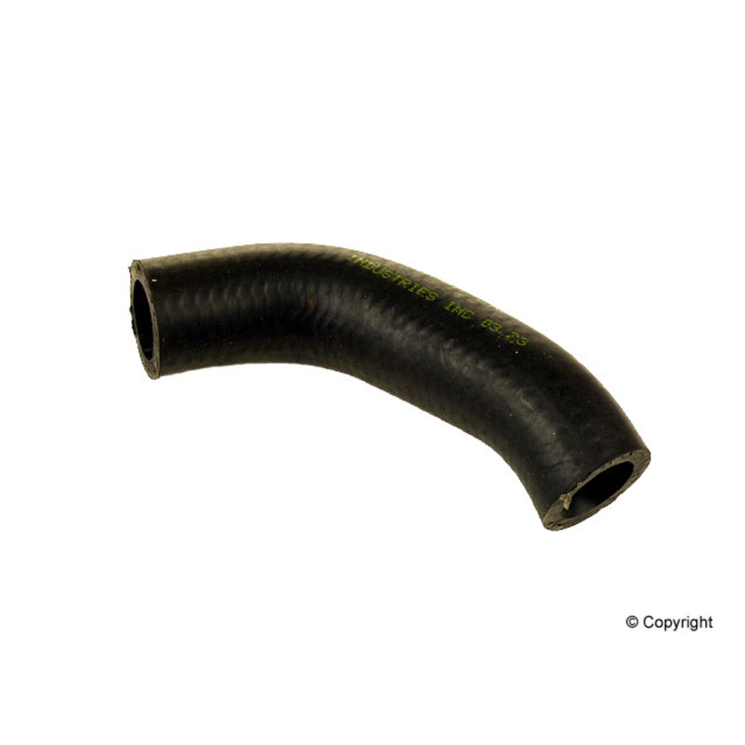 CRP Engine Coolant Hose