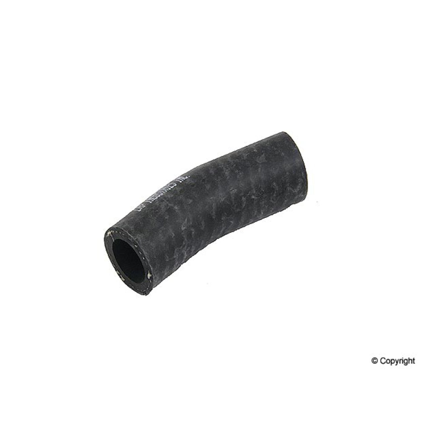 CRP Engine Coolant Hose