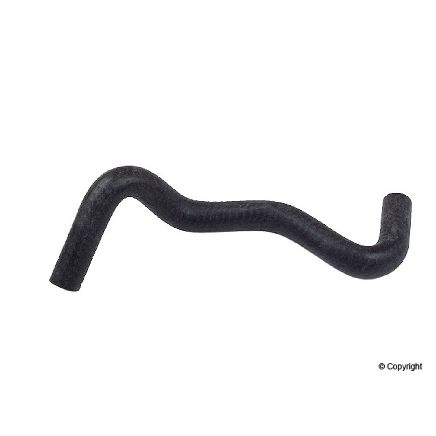 CRP Engine Coolant Hose