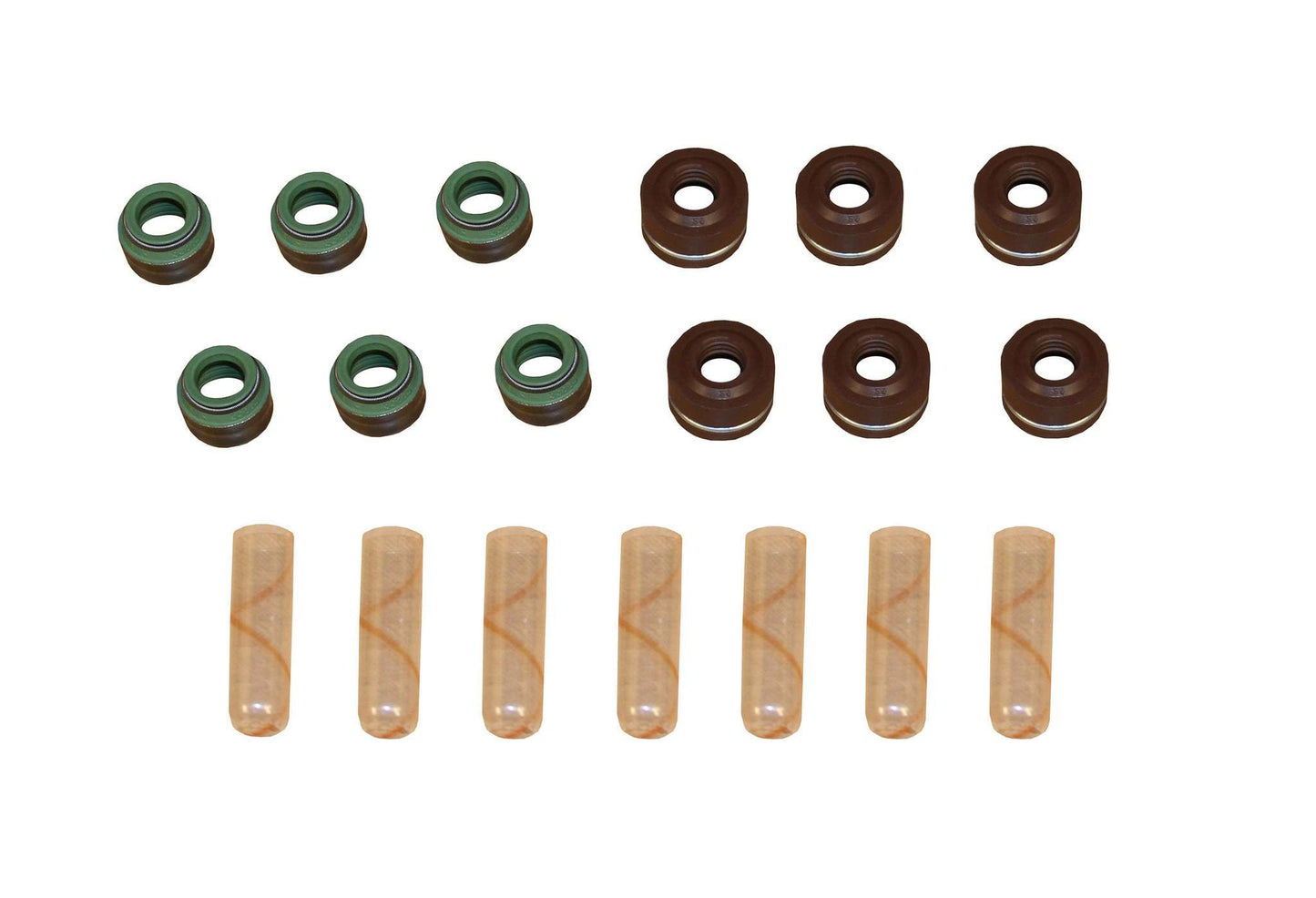 CRP Engine Valve Stem Seal Set