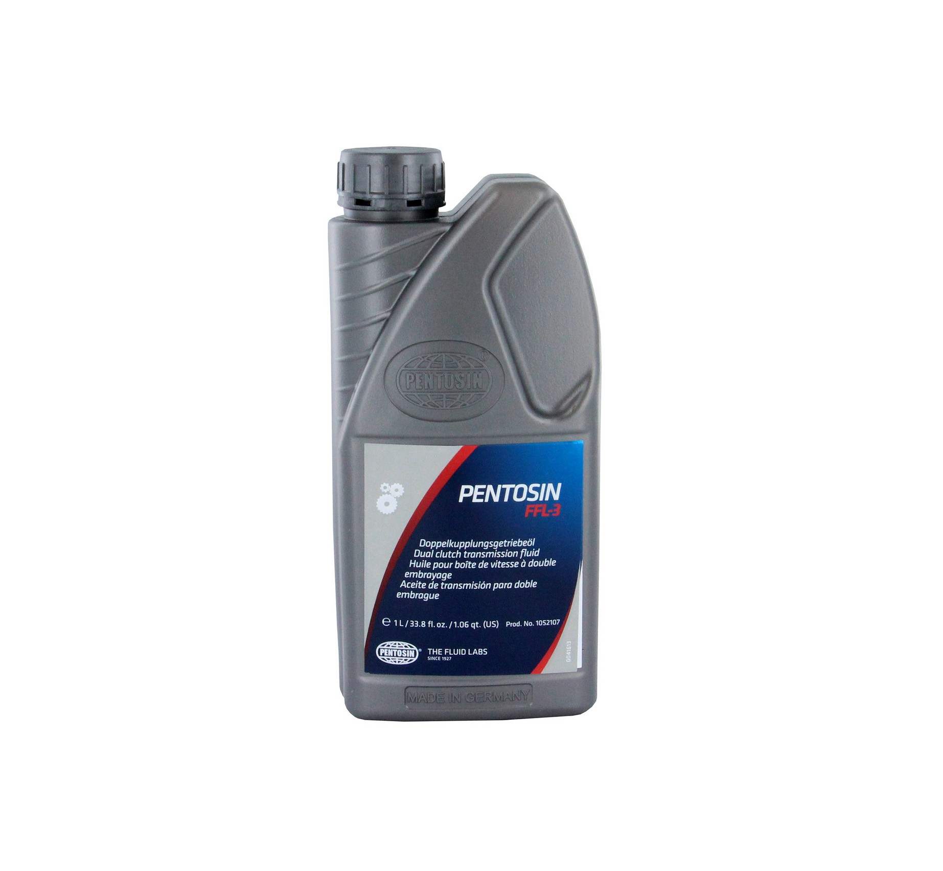 Pentosin Automatic Dual Clutch Transmission Fluid 1052107