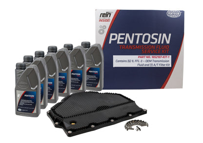 Pentosin Dual Clutch Transmission Fluid