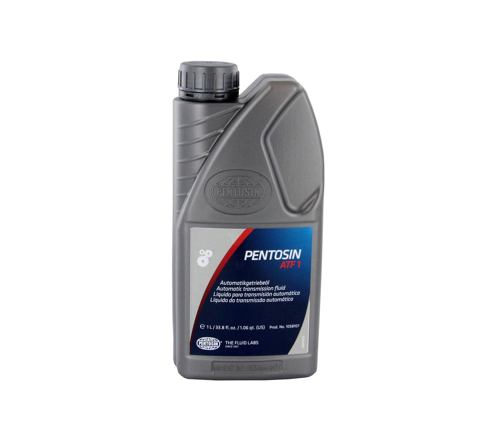 Pentosin Auto Trans Fluid