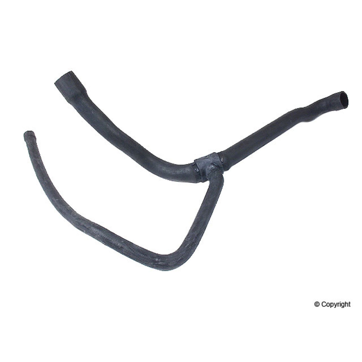 CRP Radiator Coolant Hose
