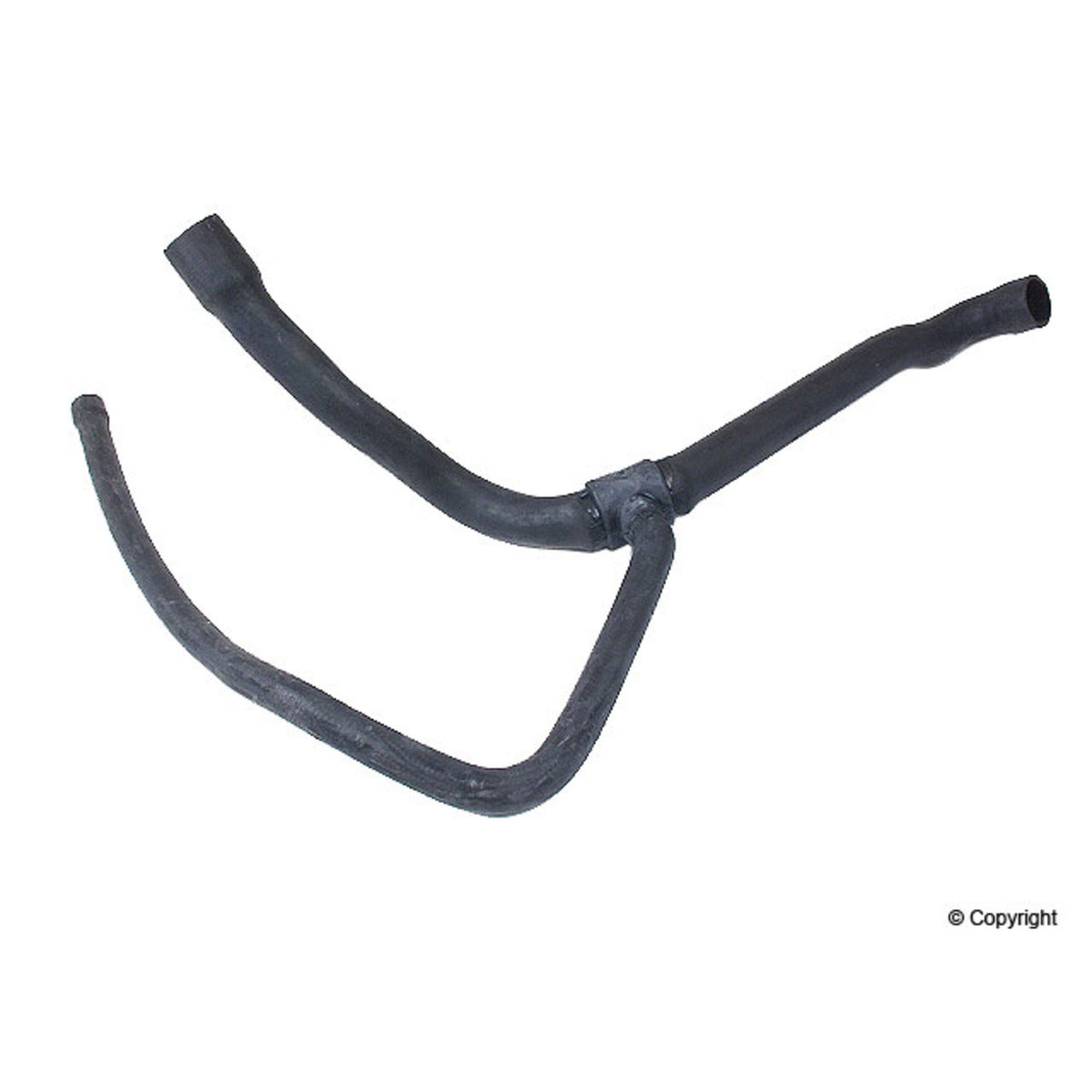 CRP Radiator Coolant Hose