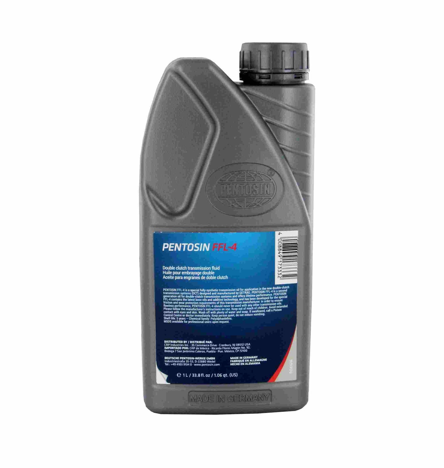 Pentosin Gear Oil
