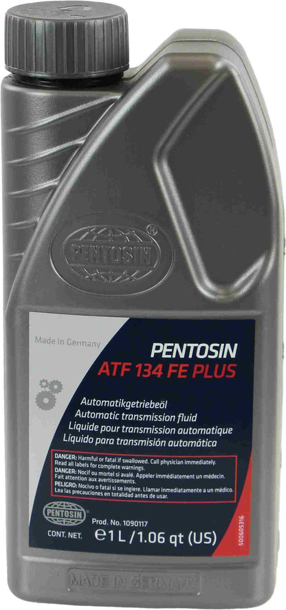 Pentosin Automatic Transmission Fluid 1090117