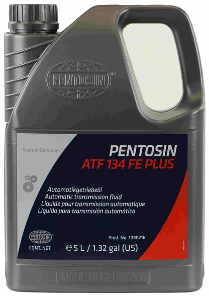 Pentosin Automatic Transmission Fluid 1090216