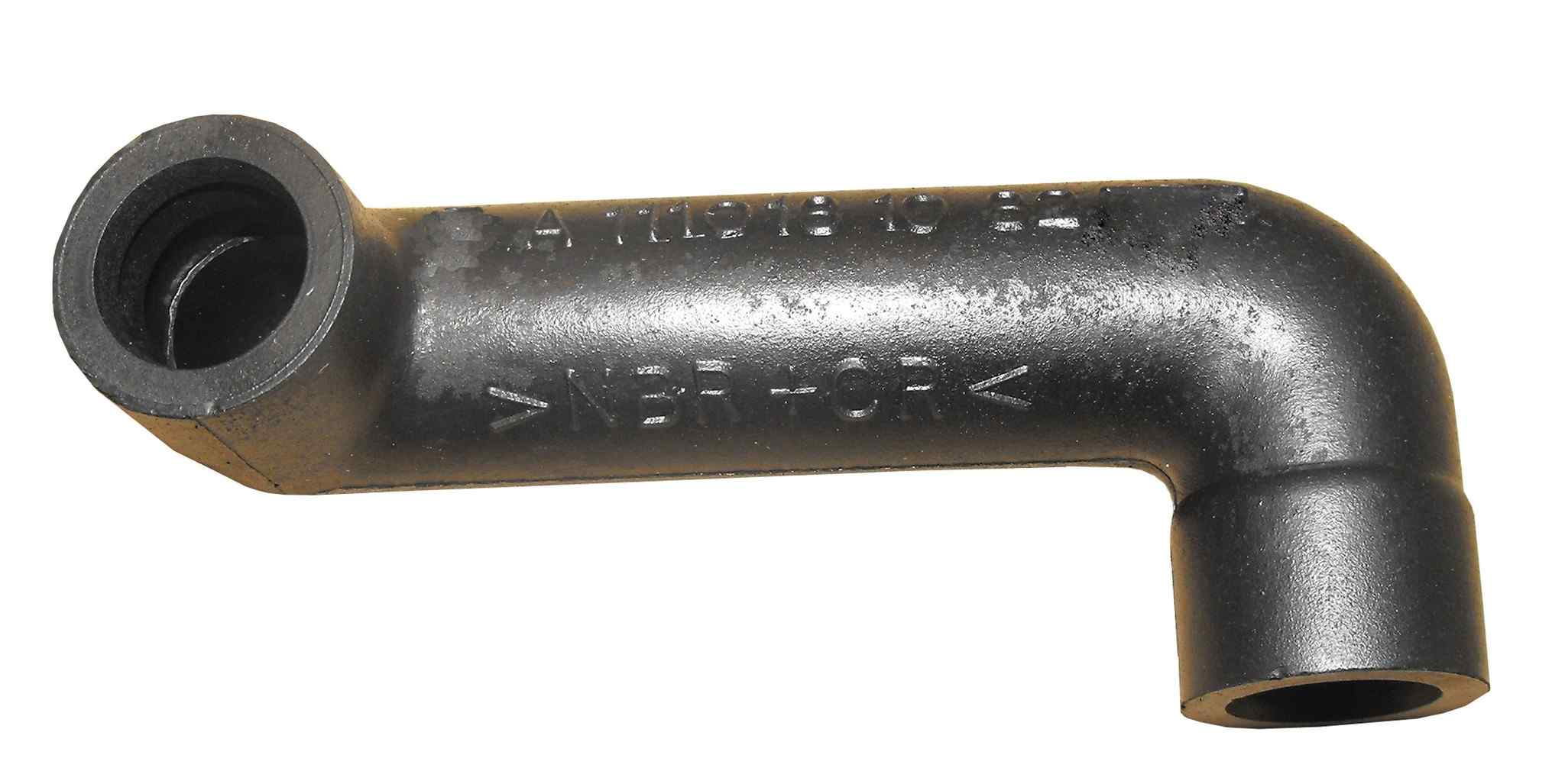 CRP Engine Crankcase Breather Hose Connector