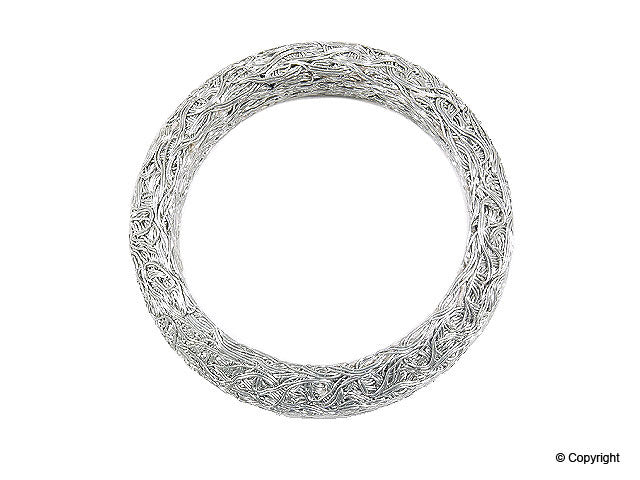 CRP Exhaust Seal Ring