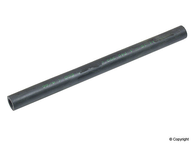 CRP Engine Crankcase Breather Hose