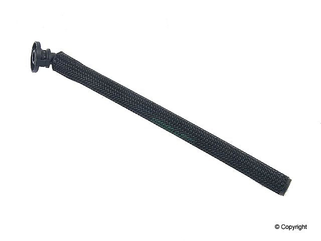 CRP Engine Crankcase Breather Hose