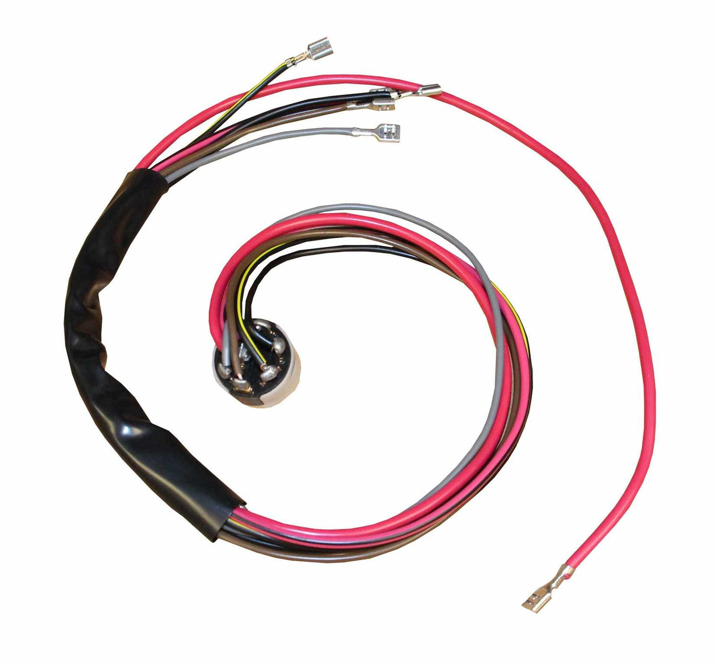 CRP Distributor Cap