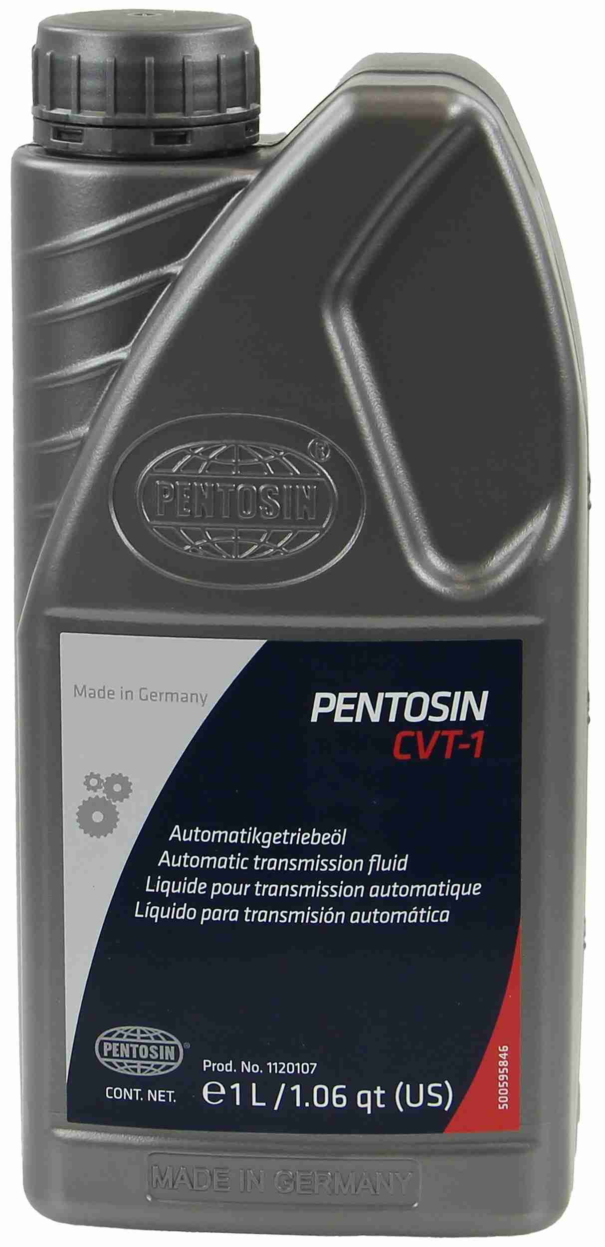 Pentosin Auto Trans Fluid