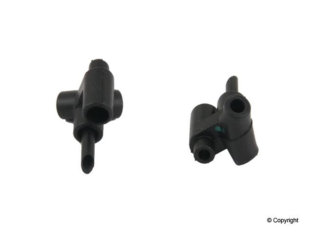 CRP Engine Crankcase Breather Connector