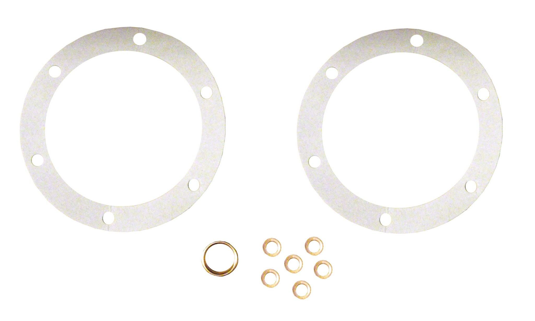 CRP Engine Oil Strainer Gasket Set