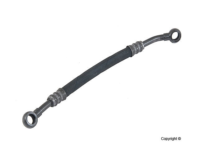 Rein Engine Oil Line
