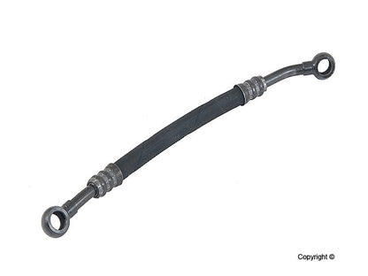 Rein Engine Oil Line