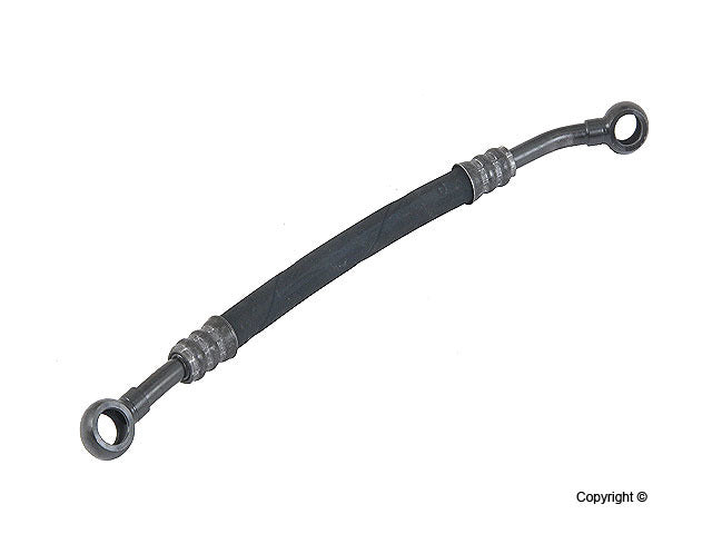 Rein Engine Oil Line